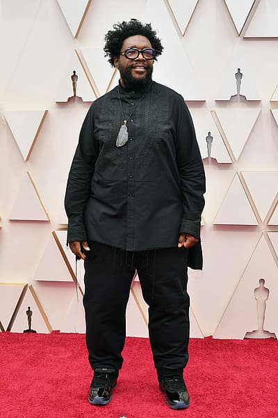 Questlove