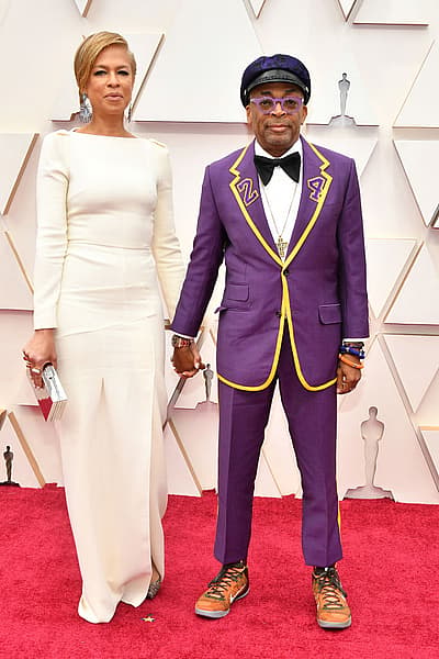 Spike Lee