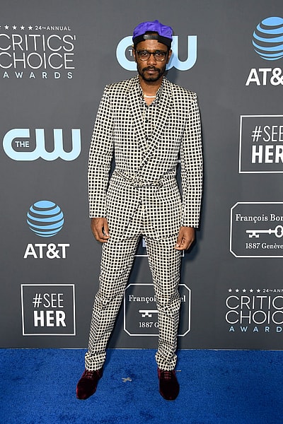 Lakeith Stanfield