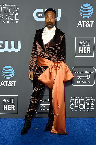 Billy Porter