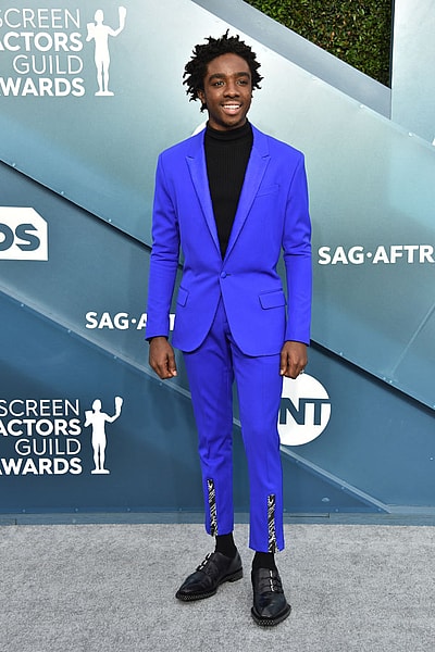Caleb McLaughlin