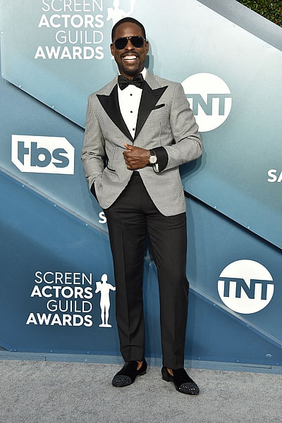 Sterling K. Brown