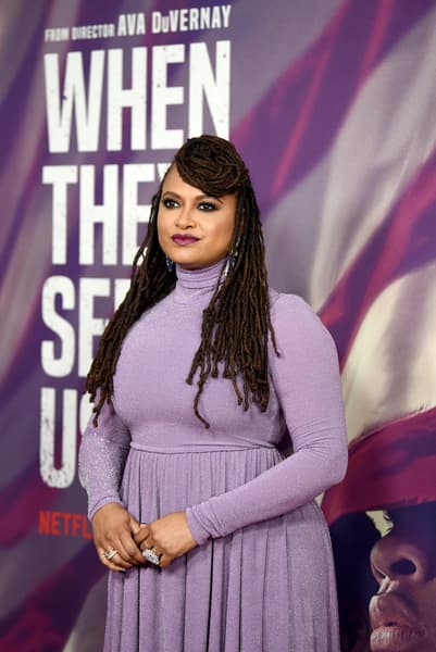 Ava DuVernay