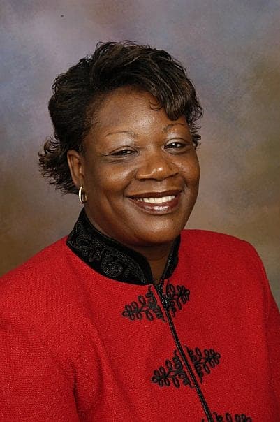 Lucille O’Neal Shaq thegrio.com