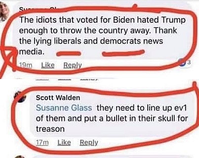 Captain Scott Walden Alabama Biden thegrio.com