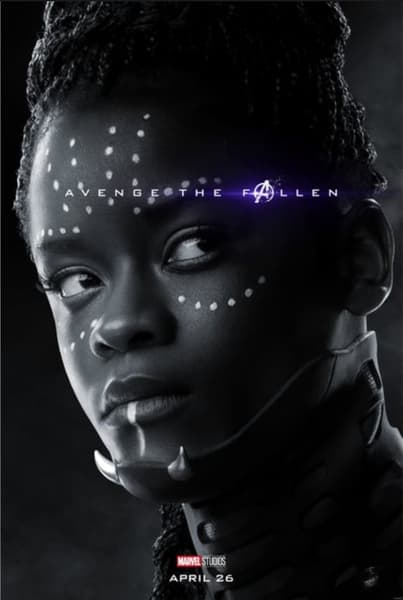 Shuri