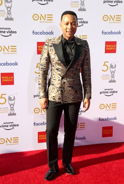 John Legend