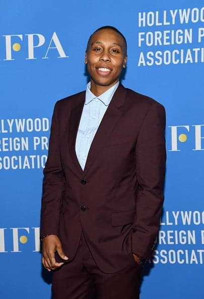 Lena Waithe thegrio.com