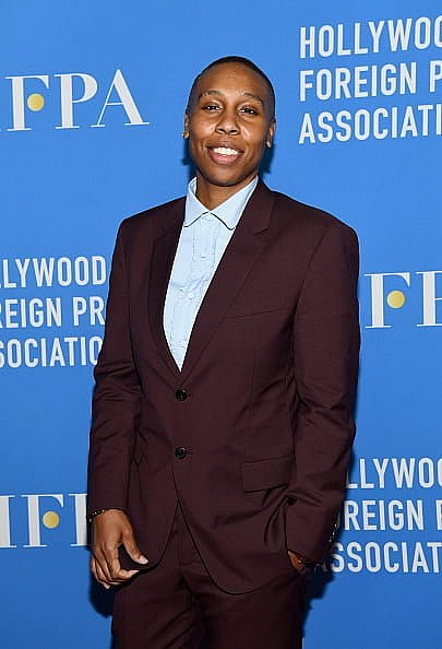 Lena Waithe thegrio.com