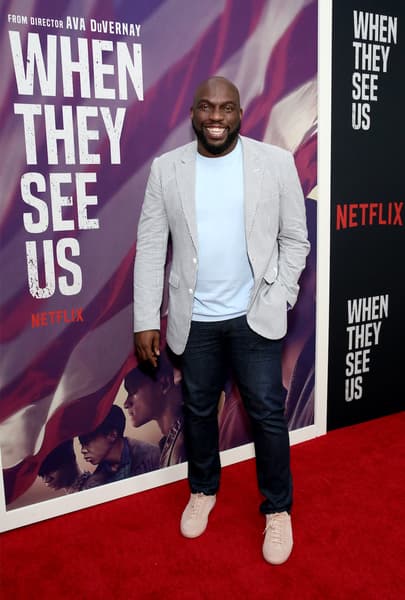 Omar Dorsey