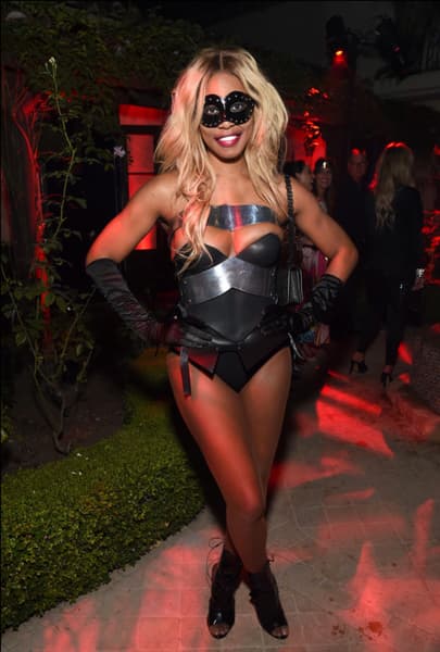 Laverne Cox