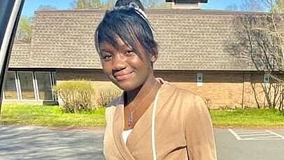 Juliana Nzita