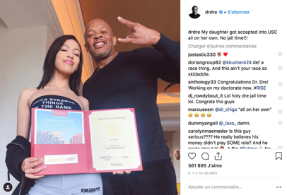 Dr. Dre Truly Young thegrio.com