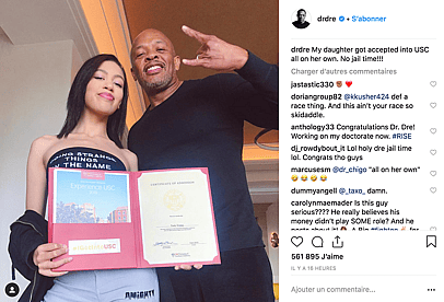 Dr. Dre Truly Young thegrio.com