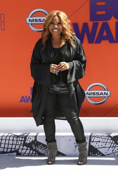 Mona Scott Young