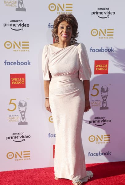 Maxine Waters
