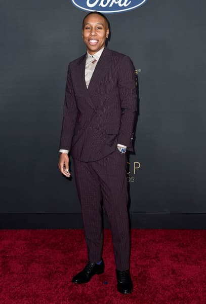 Lena Waithe