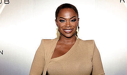 kandi burruss, todd tucker, broadway, divorce, support, thegrio.com