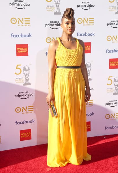 Issa rae