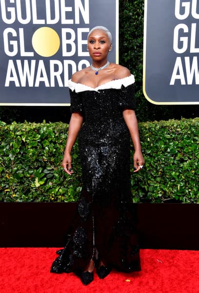 Cynthia Erivo