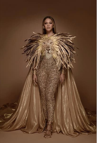 Beyonce