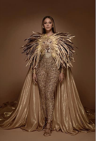 Beyonce