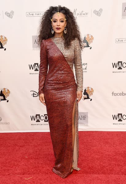 Angela Rye