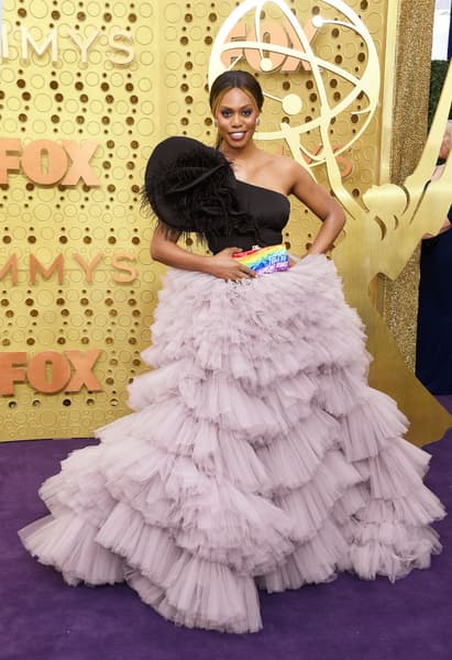 Laverne Cox