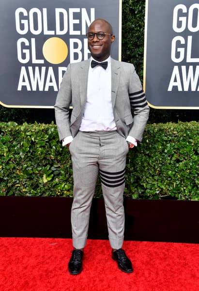 Barry Jenkins