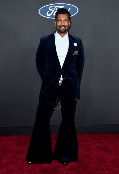 Deon Cole