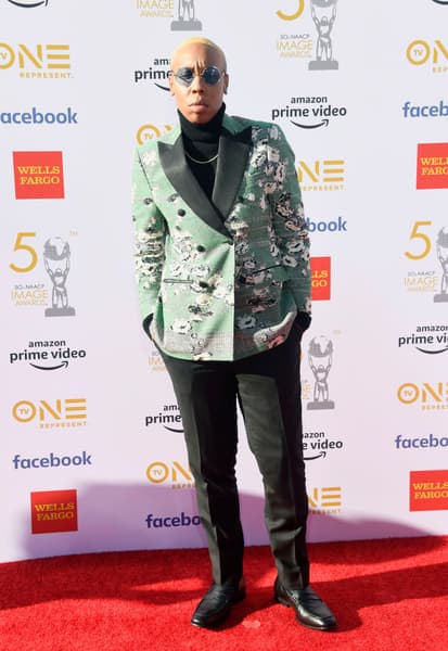 Lena Waithe
