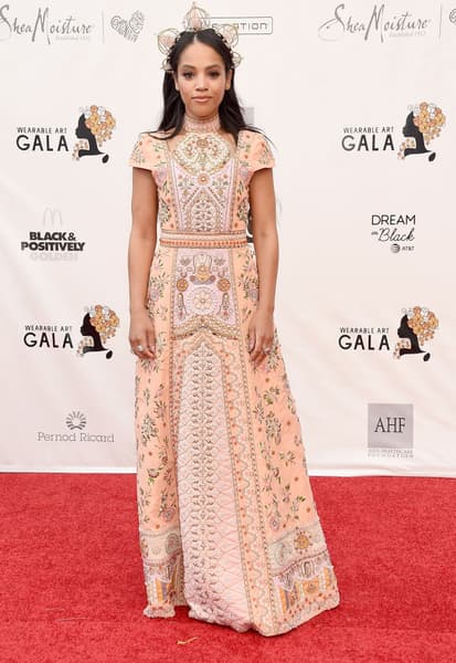 Bianca Lawson