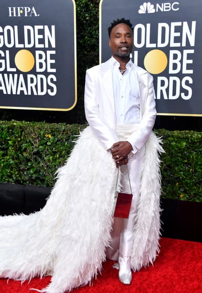Billy Porter