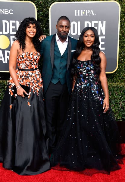 Idris Elba