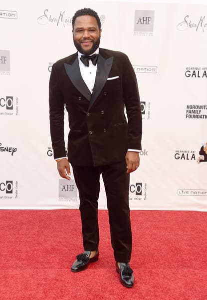 Anthony Anderson