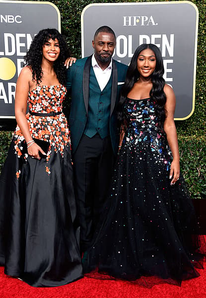 Idris Elba