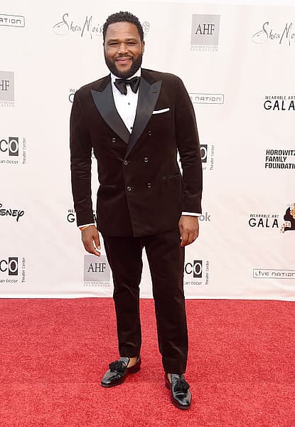 Anthony Anderson