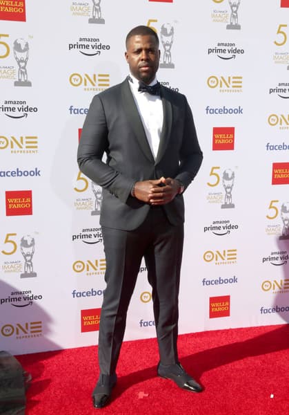 Winston Duke