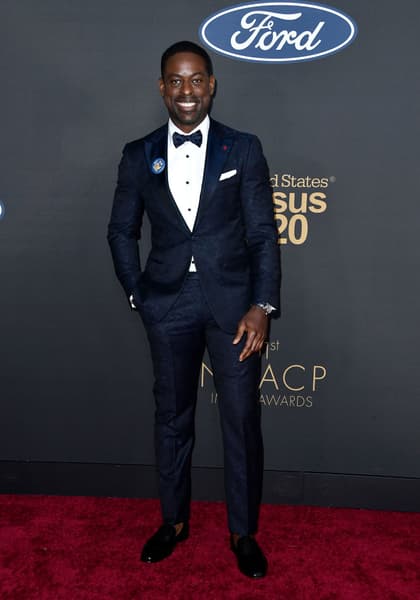 Sterling K. Brown