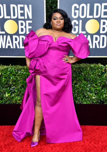Da'Vine Joy Randolph