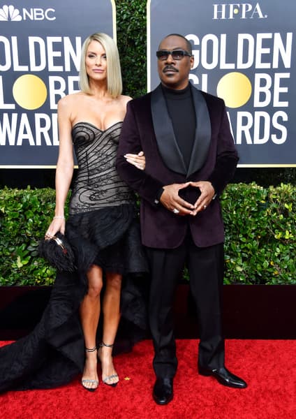 Eddie Murphy