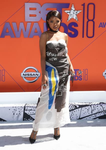 Ryan Destiny