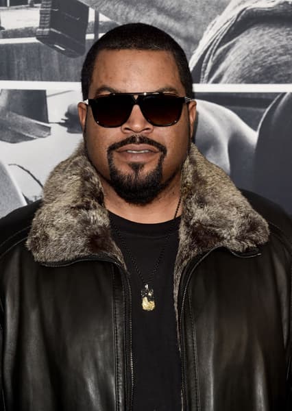 ice cube
