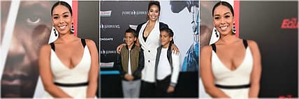 Gloria Govan thegrio.com