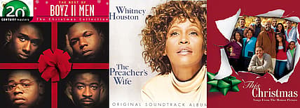 christmas classics, holiday songs, theGrio.com