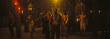 Ryan Coogler Sinners, Sinners Michael B Jordan, Sinners movie, What is Sinners about?, Is Sinners movie about vampires?, Ryan Coogler Michael B. Jordan new movie, Ryan Coogler sinners explained, meaning behinf Ryan Coogler Sinners, Sinners movie explained, Sinners movie spirituality, Sinners movie folklore, What is the story behind the movie Sinners, ryan coogler sinners spiritual meaning theGrio.com