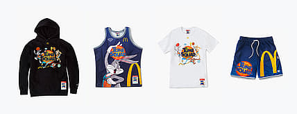 McDonalds Space Jam thegrio.com