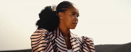Zahara, South African singer, theGrio.com