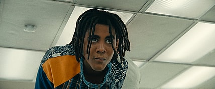 I'm a Virgo recap, theGrio.com