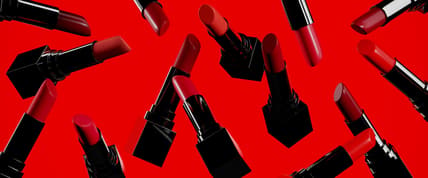 National Lipstick Day theGrio.com